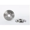 Image de Disque De Frein Brembo 08.a155.10 Daihatsu