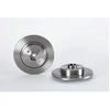 Image de Disque De Frein Brembo 08.a238.47 Renault
