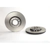 Image de Disque De Frein Brembo 09.5745. Audi;Seat;Skoda;Volkswagen