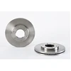 Image de Disque De Frein Brembo 09.a203.10 Toyota