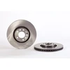 Image de Disque De Frein Brembo 09.9177. Cadillac;Opel;Saab;Vauxhall