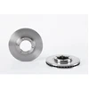 Image de Disque De Frein Brembo 09.a304.10 Mitsubishi