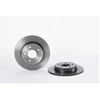 Image de Disque De Frein Brembo 08.a029. Ford