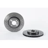 Image de Disque De Frein Brembo 09.a047. Mini