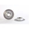 Image de Disque De Frein Brembo 08.9769. Audi