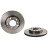 Image de Disque De Frein Brembo 09.5390.31 Bmw