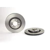 Image de Disque De Frein Brembo 09.7012. Audi;Seat;Skoda;Volkswagen