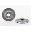 Image de Disque De Frein Brembo 09.9399. Fiat