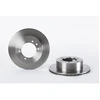 Image de Disque De Frein Brembo 09.a451.10 Nissan
