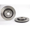 Image de Disque De Frein Brembo 09.a300. Lexus