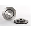 Image de Disque De Frein Brembo 09.a301. Lexus
