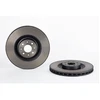 Image de Disque De Frein Brembo 09.a500. Lancia