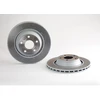 Image de Disque De Frein Brembo 09.9768. Audi