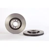 Image de Disque De Frein Brembo 09.a598. Audi;Seat