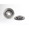 Image de Disque De Frein Brembo 09.a597. Audi;Volkswagen