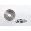 Image de Disque De Frein Brembo 08.a288.10 Ford