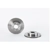 Image de Disque De Frein Brembo 09.a919.10 Nissan