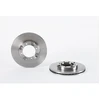 Image de Disque De Frein Brembo 09.a291.10 Hyundai