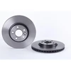 Image de Disque De Frein Brembo 09.a427. Ford;Land Rover;Volvo