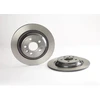 Image de Disque De Frein Brembo 08.a537. Volvo