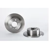 Image de Disque De Frein Brembo 08.a459.10 Citroen;Fiat;Peugeot