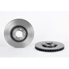 Image de Disque De Frein Brembo 09.a528. Daimler;Jaguar