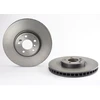 Image de Disque De Frein Brembo 09.a542. Bmw