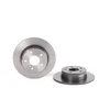 Image de Disque De Frein Brembo 08.a737. Mercedes-Benz