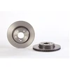 Image de Disque De Frein Brembo 09.a742. Chrysler;Mercedes-Benz