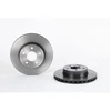 Image de Disque De Frein Brembo 09.a736. Mercedes-Benz