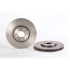 Image de Disque De Frein Brembo 09.a726. Chrysler;Mercedes-Benz
