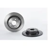 Image de Disque De Frein Brembo 08.a734. Mercedes-Benz