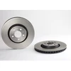 Image de Disque De Frein Brembo 09.a757. Volvo
