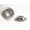 Image de Disque De Frein Brembo 08.a536. Volvo
