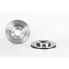 Image de Disque De Frein Brembo 09.a968.24 Ford