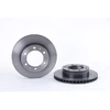 Image de Disque De Frein Brembo 09.a634. Toyota