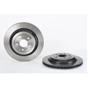 Image de Disque De Frein Brembo 09.r124. Mercedes-Benz