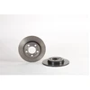 Image de Disque De Frein Brembo 08.9148. Audi;Skoda;Volkswagen