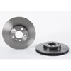 Image de Disque De Frein Brembo 09.9931. Ford;Seat;Volkswagen