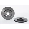 Image de Disque De Frein Brembo 09.8665. Ford;Jaguar