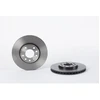 Image de Disque De Frein Brembo 09.7629. Chevrolet;Opel;Vauxhall