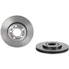 Image de Disque De Frein Brembo 09.7011. Audi;Seat;Skoda;Volkswagen