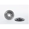 Image de Disque De Frein Brembo 09.7359. Mercedes-Benz