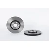 Image de Disque De Frein Brembo 09.8003. Citroen;Fiat;Lancia;Mg;Peugeot