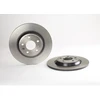 Image de Disque De Frein Brembo 08.a759. Audi