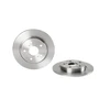 Image de Disque De Frein Brembo 08.a912.10 Toyota