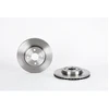 Image de Disque De Frein Brembo 09.a913.14 Daihatsu;Toyota