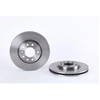 Image de Disque De Frein Brembo 09.a861.14 Opel