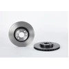 Image de Disque De Frein Brembo 09.4939.31 Fiat;Opel;Vauxhall