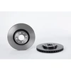 Image de Disque De Frein Brembo 09.5180.31 Abarth;Alfa Romeo;Fiat;Lancia
